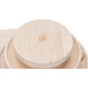 Designed by Lotte Holz Kratz- und Spielturm Maia - 1 Stk