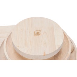 Designed by Lotte Holz Kratz- und Spielturm Maia - 1 Stk