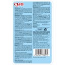 Churu CIAO Broth - Chicken with Scallop