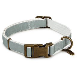 Designed by Lotte Nylon-Halsband Virante Mint, 48-70x2,5cm - 1 Stk