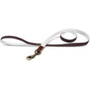 Designed by Lotte Nylon-Leine Virante Braun - 120x2cm