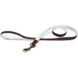 Designed by Lotte Nylon-Leine Virante Braun - 120x2cm