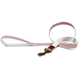 Designed by Lotte Nylon Leine Virante Rosa