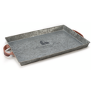 Designed by Lotte Zinktablett - 1 Stk