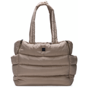 Designed by Lotte Transporttasche Tico - Beige