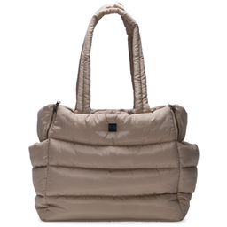 Designed by Lotte Transporttasche Tico - Beige