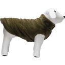 Designed by Lotte Hundemantel Victoria Grün - L - 32 cm