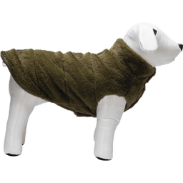 Designed by Lotte Hundemantel Victoria Grün - L - 32 cm