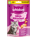 Mlečni prigrizek za mladiče - Junior Chicken - 1 k.