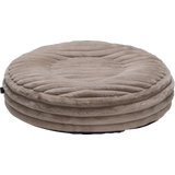 Designed by Lotte Hondenkussen Reza Rond Beige