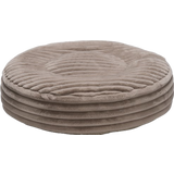 Designed by Lotte Hundekissen Reza Rund Beige