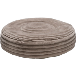 Designed by Lotte Hundekissen Reza Rund Beige - 80x20cm