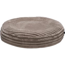 Designed by Lotte Hundekissen Reza Rund Beige - 95x20cm