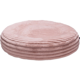 Designed by Lotte Hondenkussen Reza Rond Roze