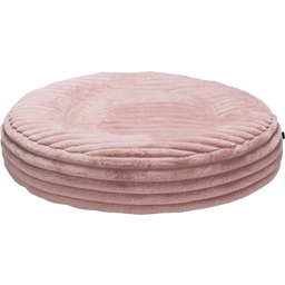 Designed by Lotte Hundekissen Reza Rund Rosa - 65x16cm