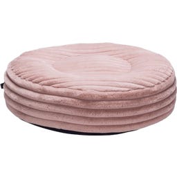 Designed by Lotte Hondenkussen Reza Rond Roze - 80x20cm