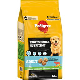 Pedigree Professional Nutrition - Rind