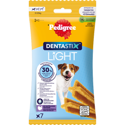 Pedigree Denta Stix Light S