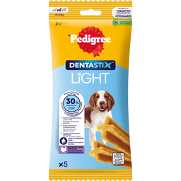 Pedigree Denta Stix Light M