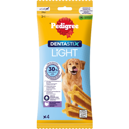 Pedigree Denta Stix Light L