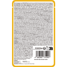 Churu Dashi Delights Delicate Flakes - Huhn mit Thunfisch