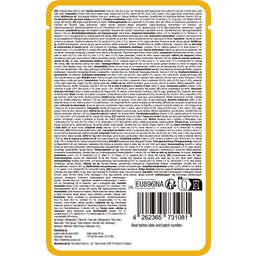 Churu Dashi Delights Delicate Flakes - Huhn mit Thunfisch und Jakobsmuschel