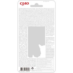 Churu Gegrilde Kipfilet - Extra mals in bouillon met krabbensmaak