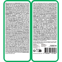 Churu Dog Twin Packs 2x40 g - Huhn mit Gemüse in Hühnerbrühe