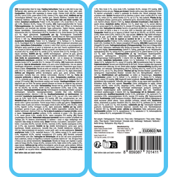 Churu Dog Twin Packs 2x40 g - Huhn mit Gemüse und Käse in Hühnerbrühe