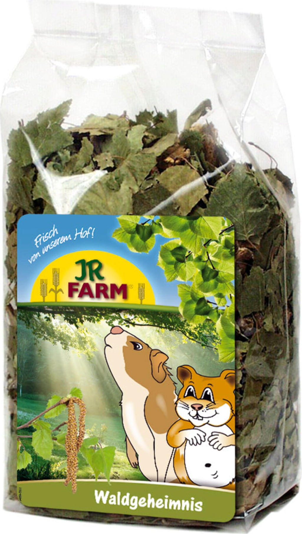 JR Farm Waldgeheimnis