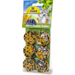 JR Farm Vollkorn Blaubeer-Cookies
