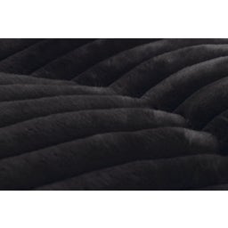 Designed by Lotte Hundekissen Reza Rund Anthrazit - 65x16cm
