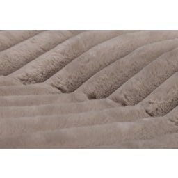Designed by Lotte Hundekissen Reza Rund Beige - 65x16cm