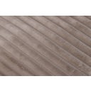 Designed by Lotte Hundekissen Reza Rund Beige - 65x16cm