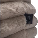 Designed by Lotte Hundekissen Reza Rund Beige - 65x16cm