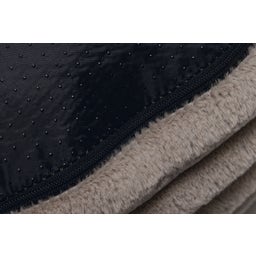 Designed by Lotte Hundekissen Reza Rund Beige - 65x16cm
