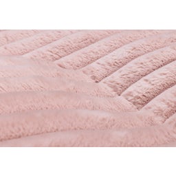 Designed by Lotte Hundekissen Reza Rund Rosa - 65x16cm