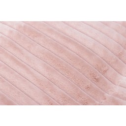 Designed by Lotte Hundekissen Reza Rund Rosa - 65x16cm