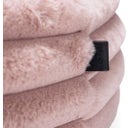 Designed by Lotte Hundekissen Reza Rund Rosa - 65x16cm