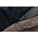 Designed by Lotte Hundekissen Reza Beige - 100x70cm