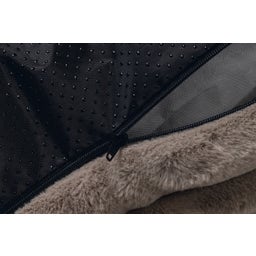 Designed by Lotte Hundekissen Reza Beige - 100x70cm