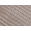Designed by Lotte Hundekissen Reza Beige - 100x70cm