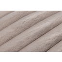 Designed by Lotte Hundekissen Reza Beige - 100x70cm