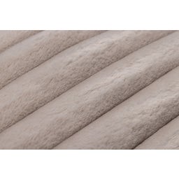 Designed by Lotte Hundekissen Reza Beige - 100x70cm