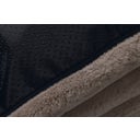 Designed by Lotte Hundekissen Reza Beige - 100x70cm