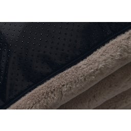 Designed by Lotte Hundekissen Reza Beige - 100x70cm