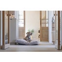 Designed by Lotte Hundekissen Reza Beige - 100x70cm