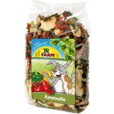 JR Farm Ratatouille