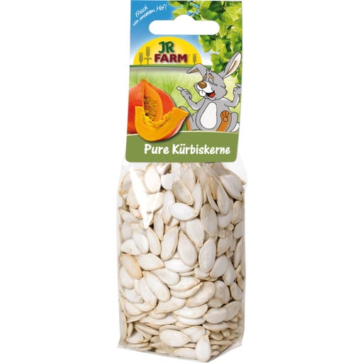 JR Farm Semi di Zucca - PURE