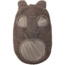 Designed by Lotte Hundepullover Madeleine Beige - XS - 20 cm